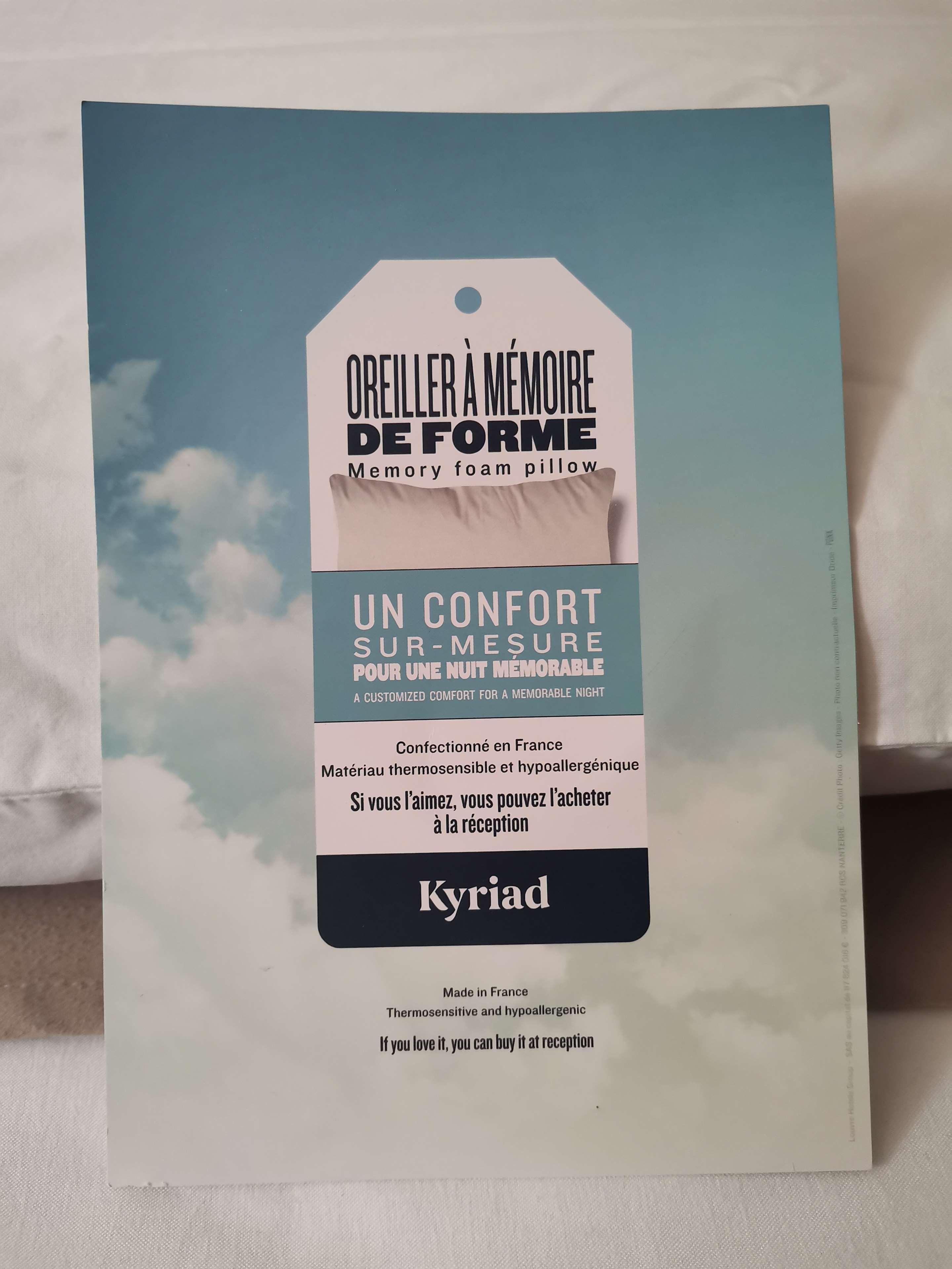 Kyriad Epernay Bagian luar foto
